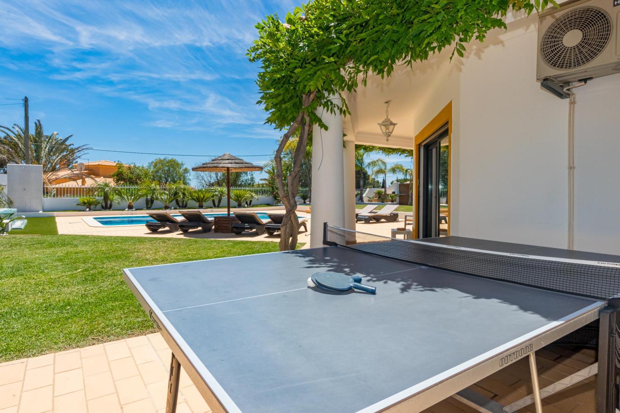 Casinha Villa